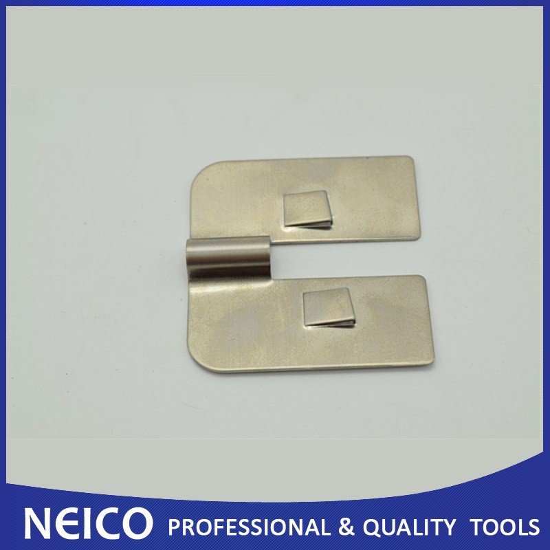 Vinyl Weld Trim Guide Seam Side For Weld Rod Trimming Shopee Philippines