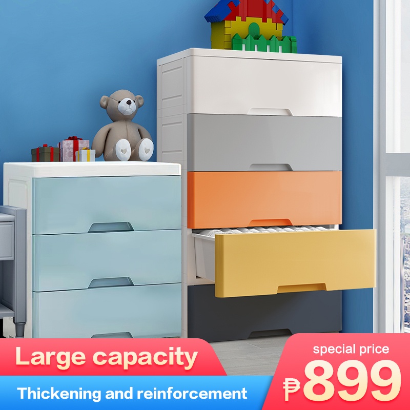 drawer organizer room storage megabox basket dora toy box