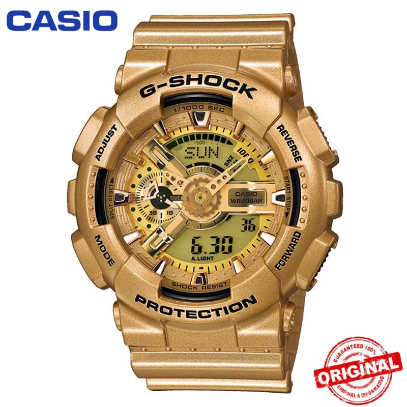 casio 5276 edifice