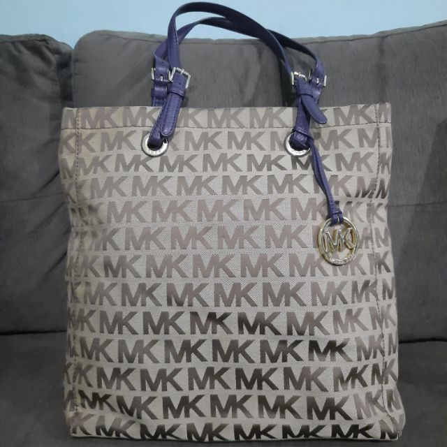 used mk purses