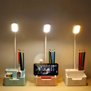 tenergy dimmable led desk lamp with speaker