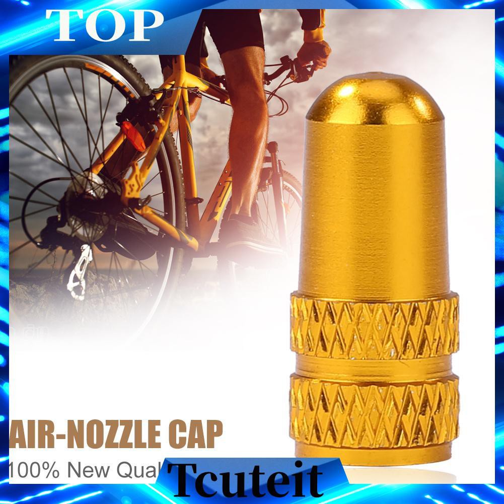 bike tube caps