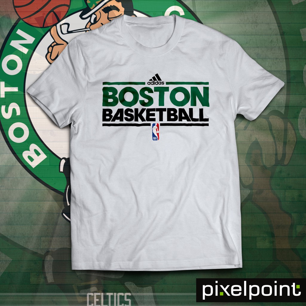 nba warm up shirts