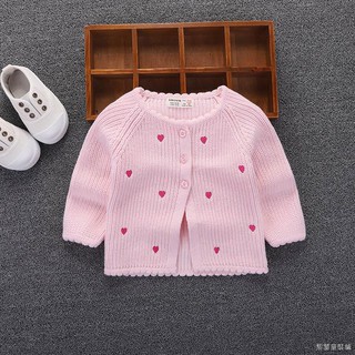 1 year baby girl sweater