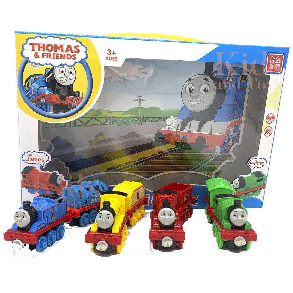 thomas and friends figures