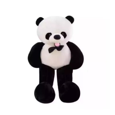 panda stuff toy human size