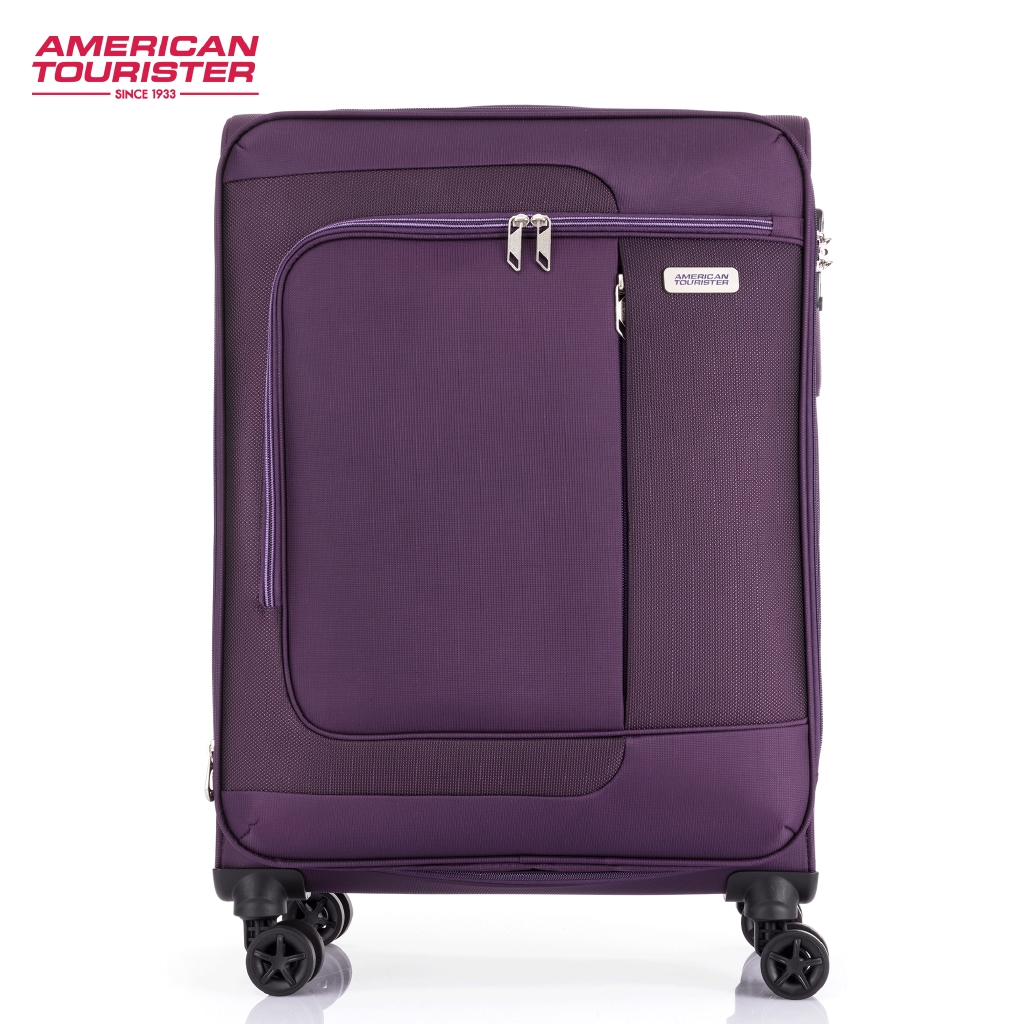 shopee american tourister