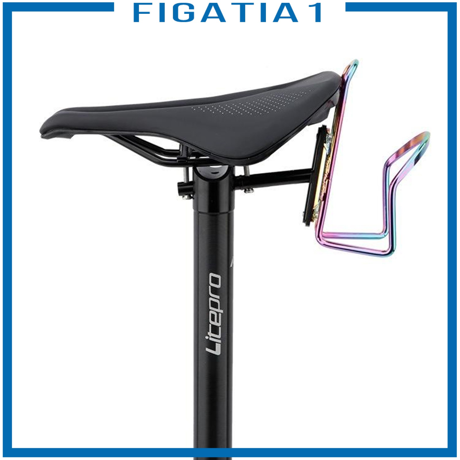 seatpost bottle cage mount