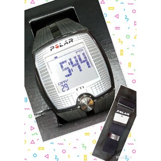 polar ft1 watch price