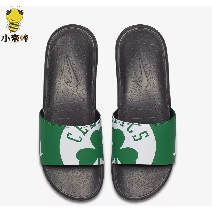 nike benassi nba slides