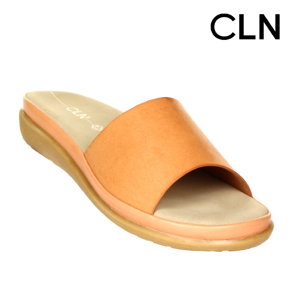 cln yucca flat sneakers