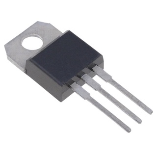 Transistor T410 600T T4M10T-600B 3-Pin Triac Thyristors For AC ...