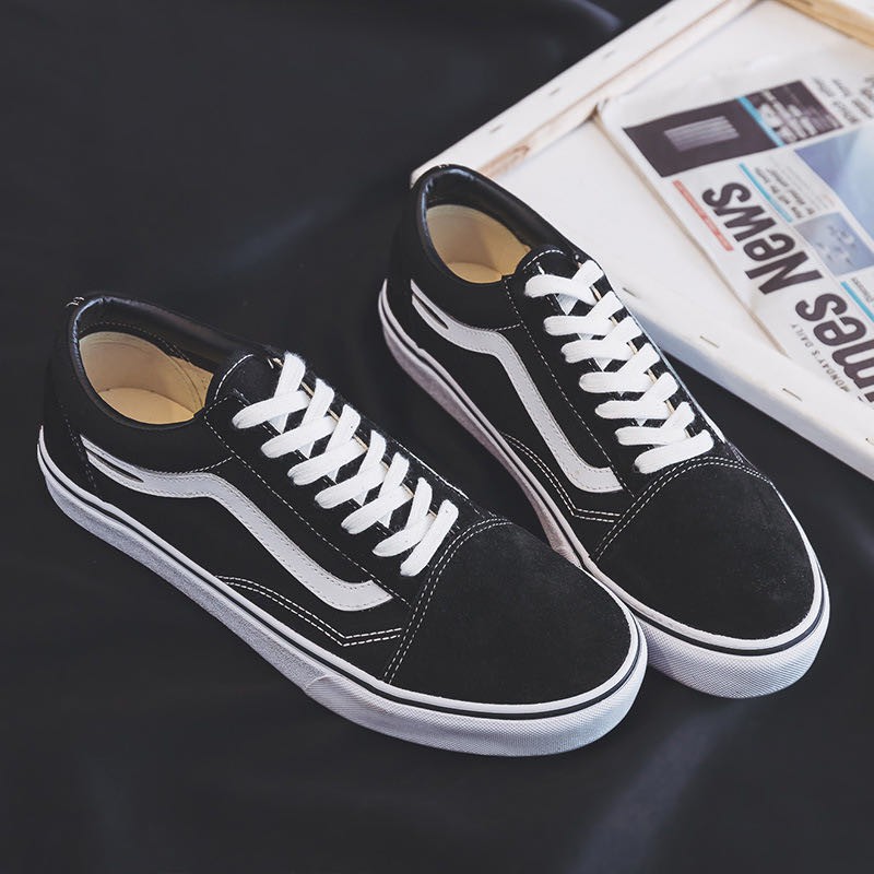 best old school shoes