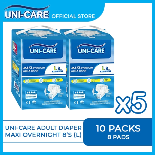 hypoallergenic adult diapers