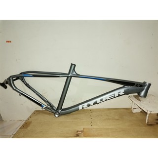 Ryder X4 FRAME MTB LIGHTWEIGHT ALLOY HARDTAIL MEDIUM SIZE 26er/27.5er ...