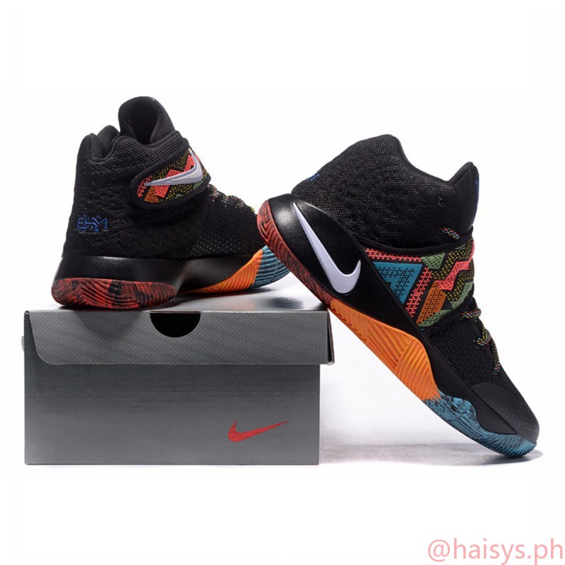 kyrie 4 big boys