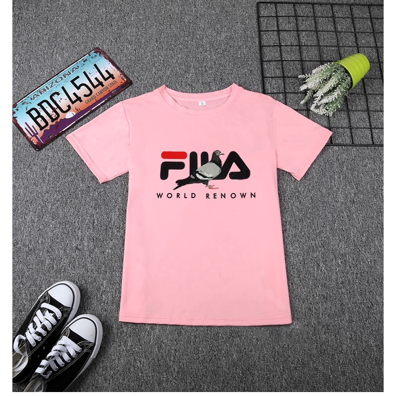 fila canyon t shirt