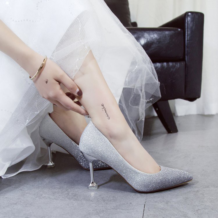 zara wedding shoes