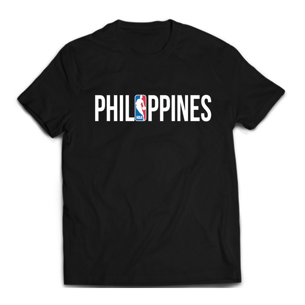 NBA PHILIPPINES (GILDAN) #7