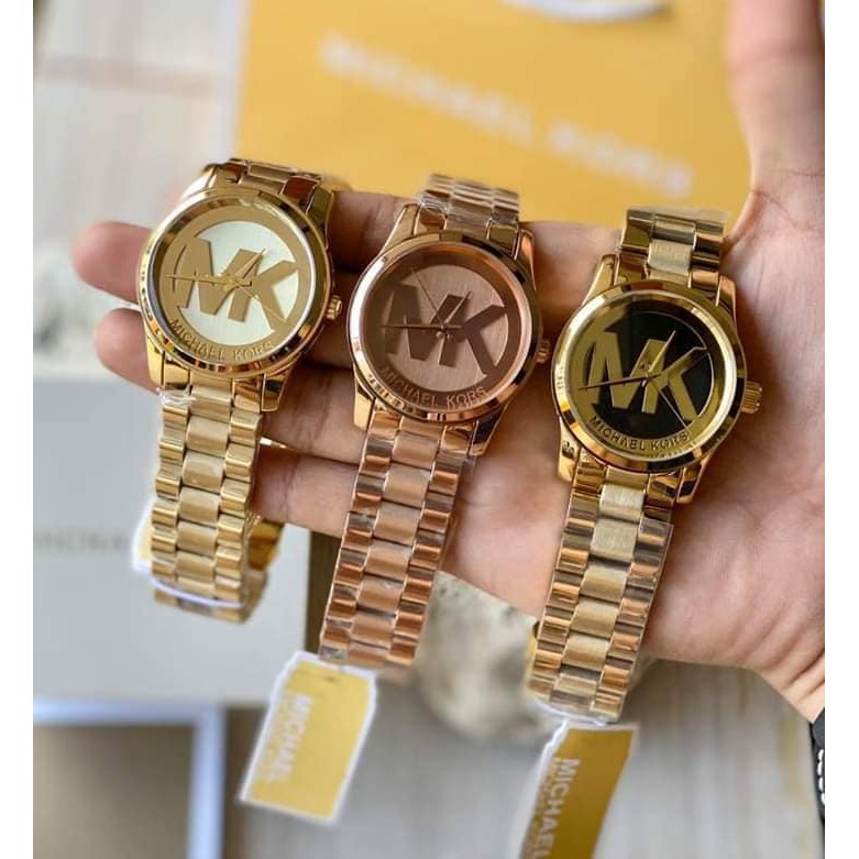 runway mk