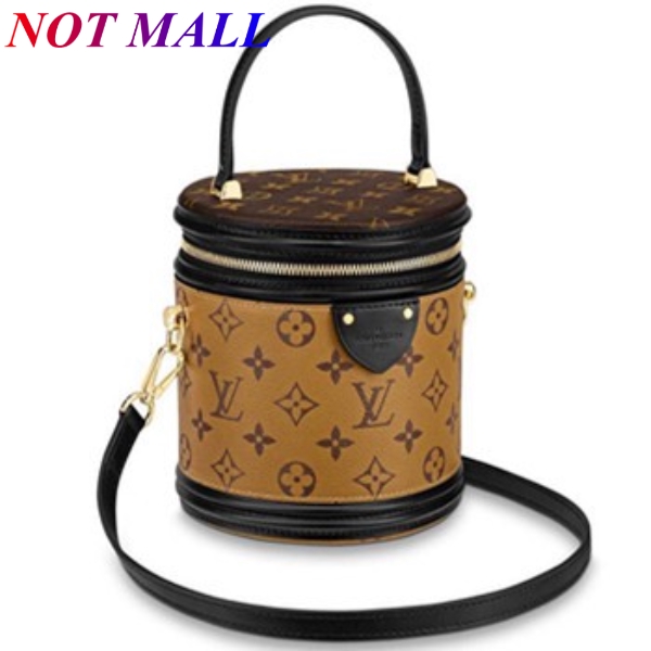 lv bucket bag