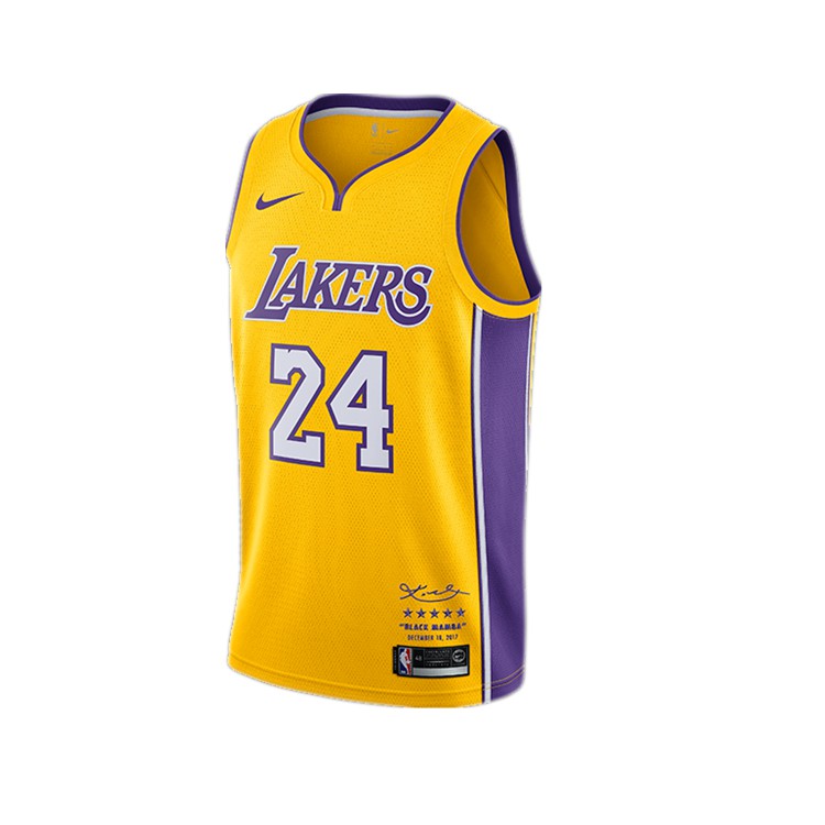 Nike Comfortable Los Angeles Lakers 