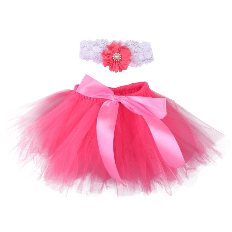newborn tutus and bows