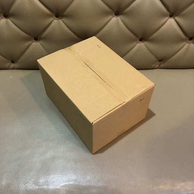 small box