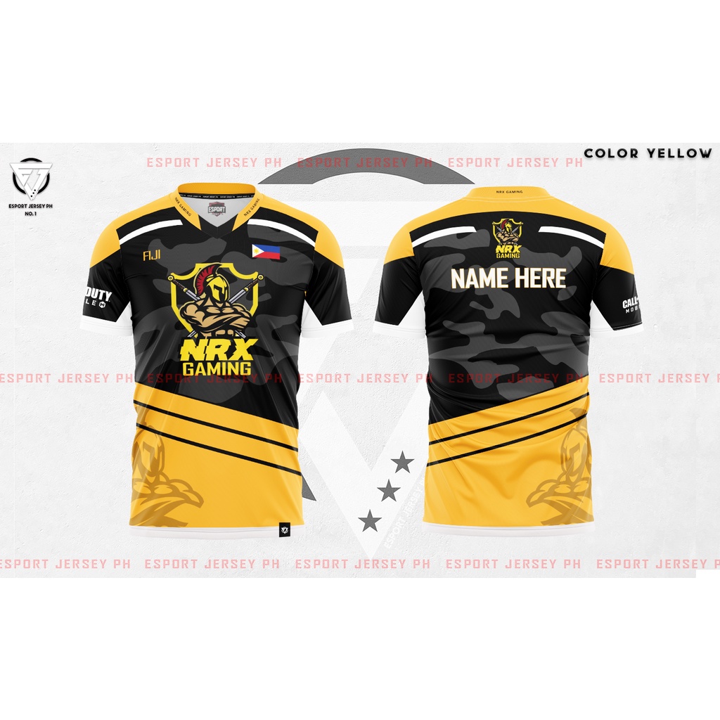 New Albany Esports Jersey Away, Jersey Mike's New Albany