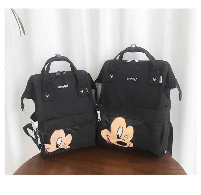 Anello limited edition backpack