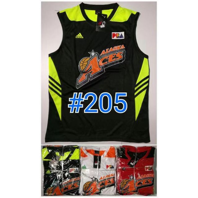 pba basketball jersey for sale