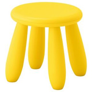 mammut children's table and chairs