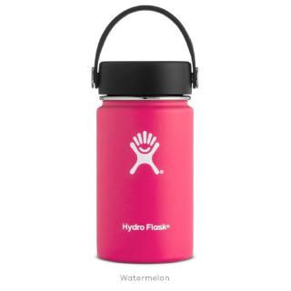 hydroflask hot pink