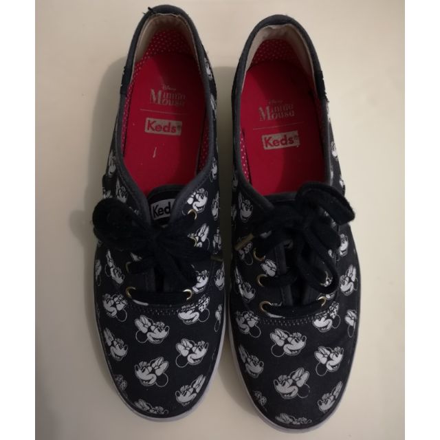 keds mickey mouse shoes