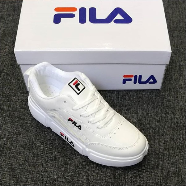 high fila shoes