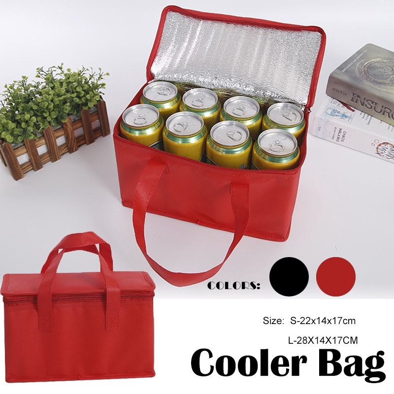 aluminum food bags