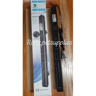 RS Electrical RS-137 Aquarium Heater with Heater Guard 500W(same as periha heaters)