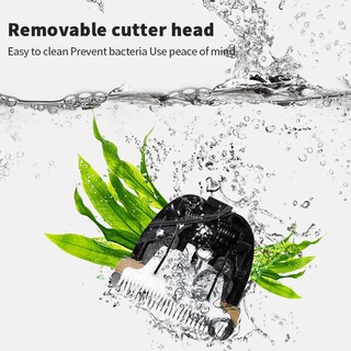 （Hot）Professional Pet Grooming Kit Pet Grooming Kit Cat Dog Hair Razor Trimmer Clipper Shaver Electr #2