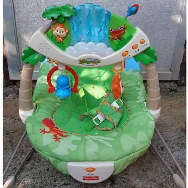 bouncer shopee
