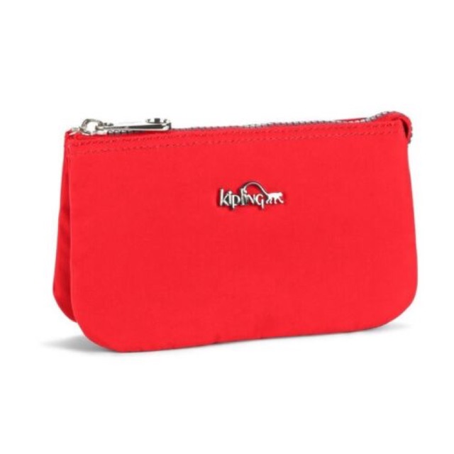kipling large purse