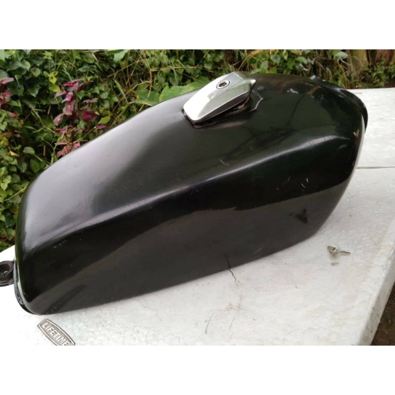 yamaha rx 135 fuel tank online