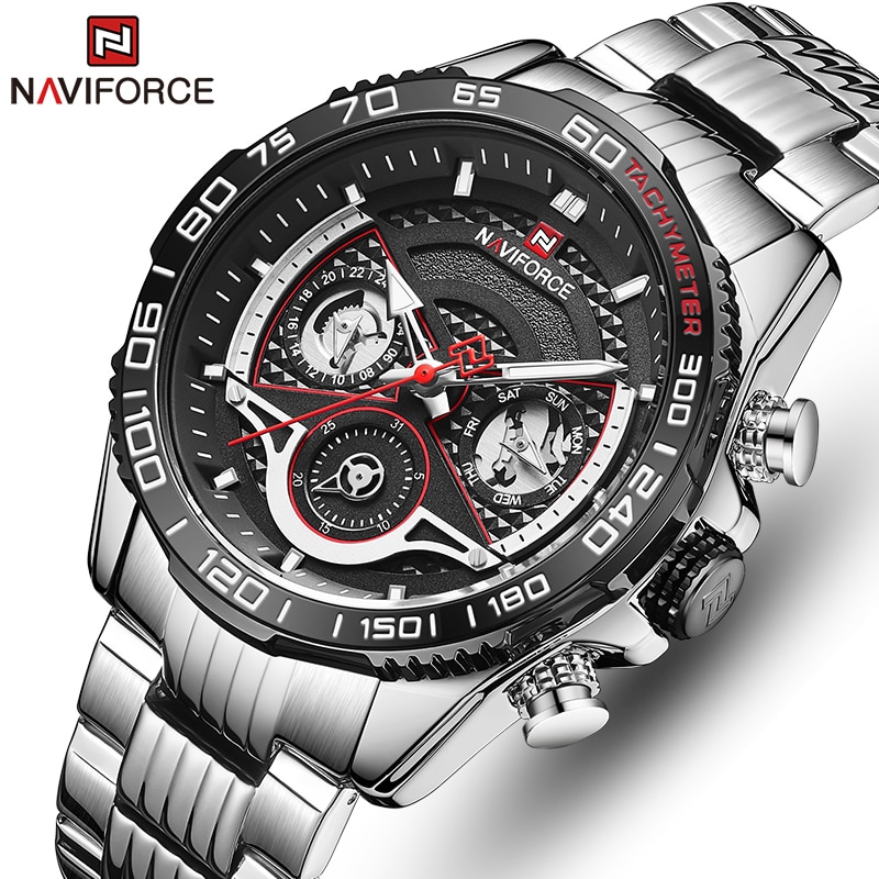 Naviforce shopee shop