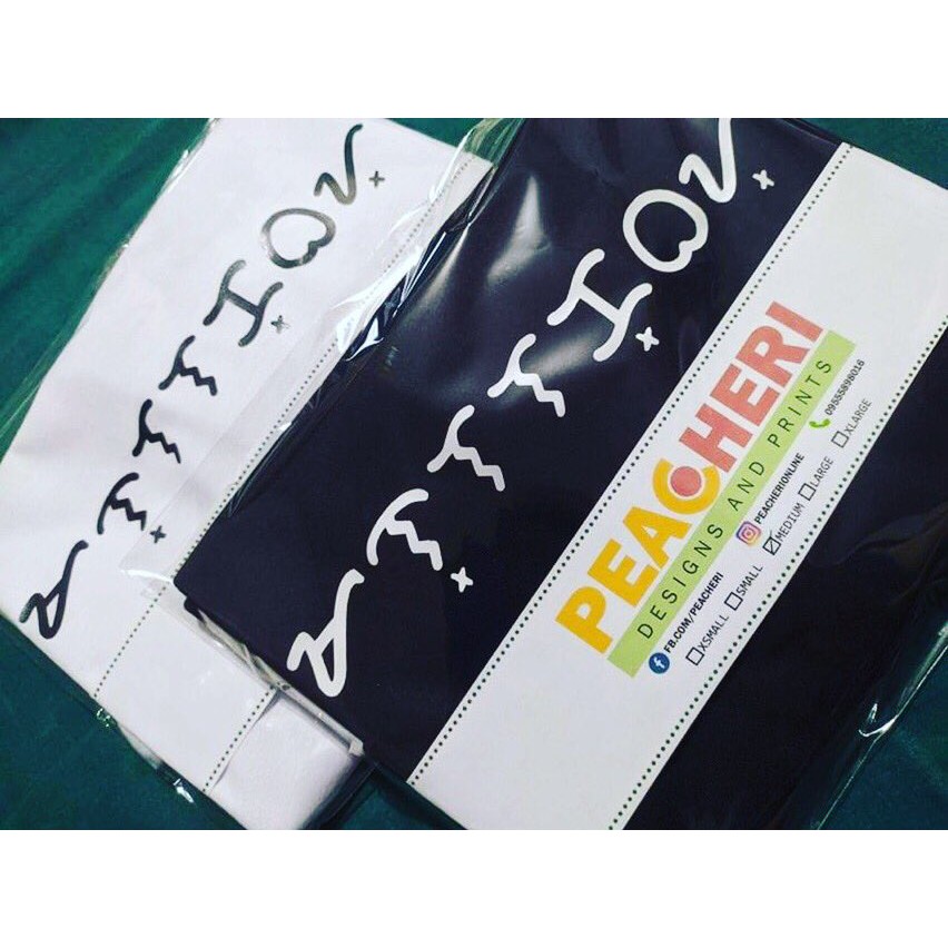 baybayin shirt for sale