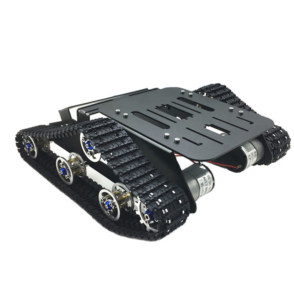 raspberry pi robot parts