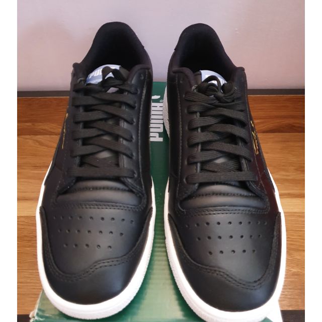 puma ralph sampson lo trainers