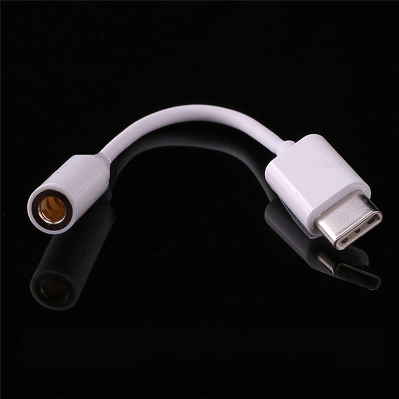iphone earphone connector to c type