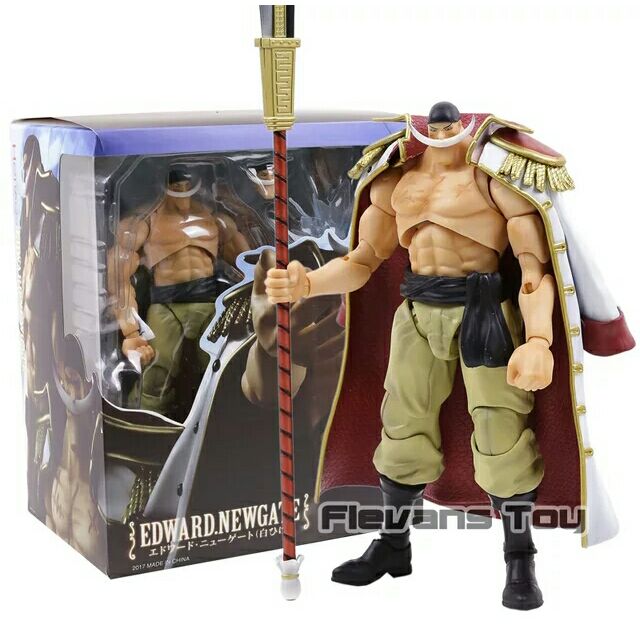 variable action heroes whitebeard