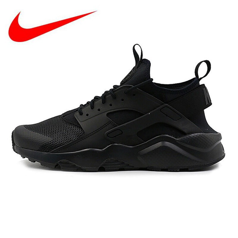 men's nike air huarache run casual shoes