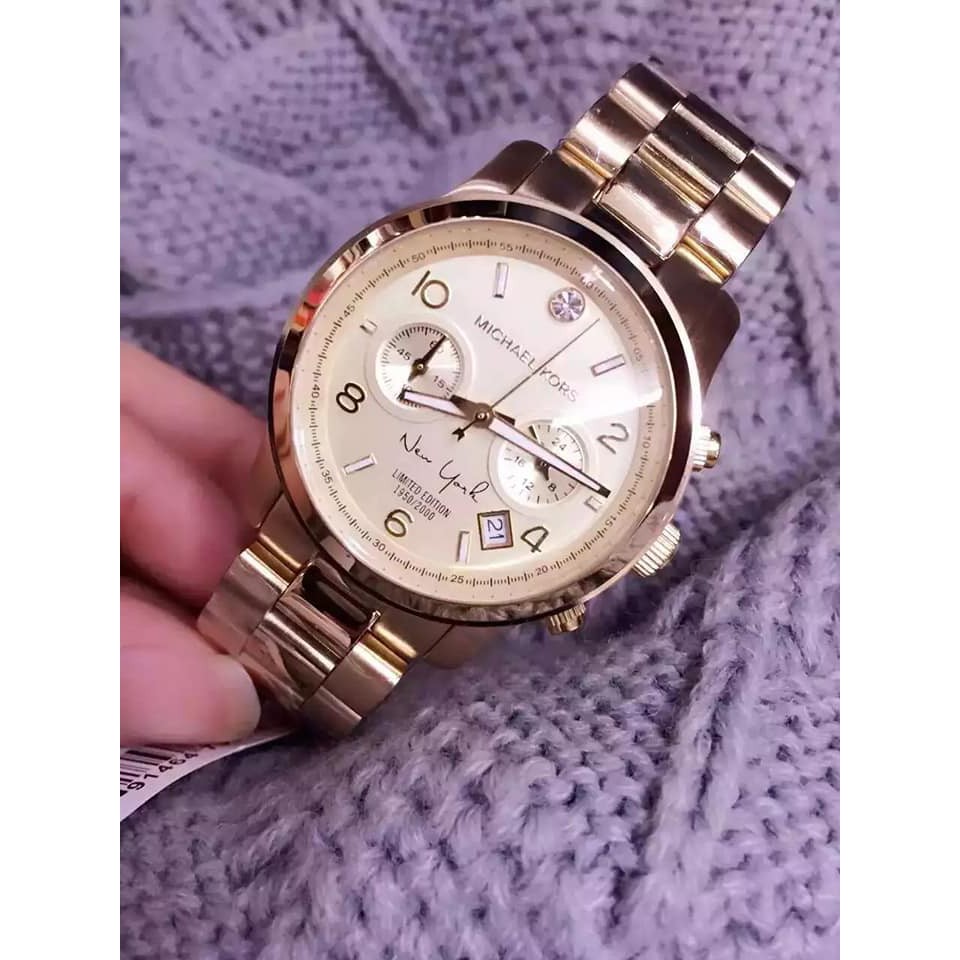 mk new york