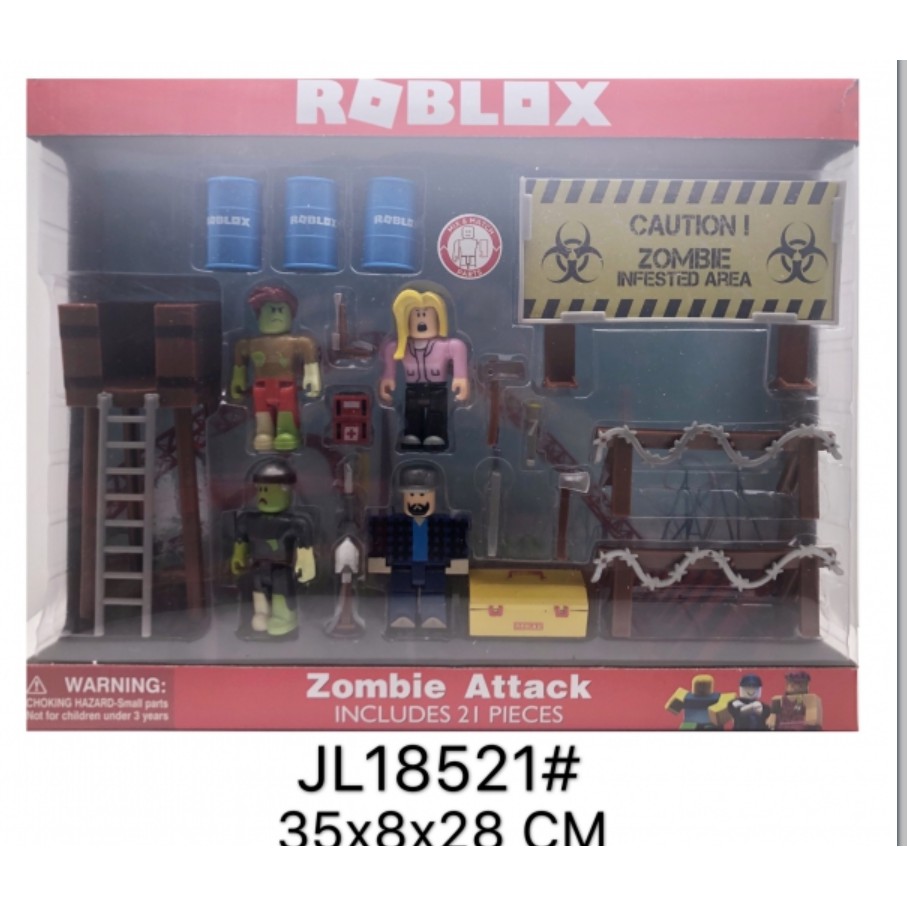 Roblox Toy Jl18521 Roblox Toy Jl18521 Shopee Philippines - shopee frinz jolo roblox